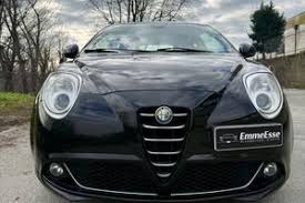Image result for Nero Etna 2011 MiTo