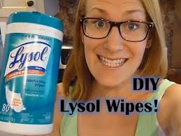 diy kitchen wipes how to keep a clean