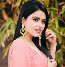Simi Chahal Wiki Age Boyfriend Family Biography More Wikibio Punjabi actress and model 'isha rikhi' who was seen in bollywood movie nawabzaade in july this year, going to make her come back again to punjabi cinema.