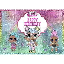 Daniel tiger coloring pages happy birthday. Lol Surprise Birthday Party Ideas For You