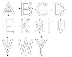Can you find any number between 0 to 9 that has a vertical line of symmetry? Write Capital Letters A To Z Of The English Alphabet Class 9 Maths Cbse