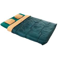 Trekking Slaapgerei Accessoires Sleepin Bed Camping 15 2p Bed Cover Kamperen Vouwwagen