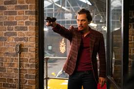 We determined that these pictures can also depict a actor, american, matthew mcconaughey. The Gentlemen 2019 Photo Gallery Imdb
