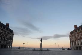 Tras una floja actuación de los delanteros en mar del plata, leandro desábato evalúa modificar el esquema para visitar a san lorenzo. Como Estara El Clima Este Domingo Electoral En Mar Del Plata Diario La Capital De Mar Del Plata