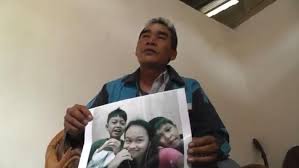 Kami sudah menerima laporan anda. Pilu Ayah Di Palembang Ini Kehilangan 3 Anaknya Saat Bekerja Bagian 1