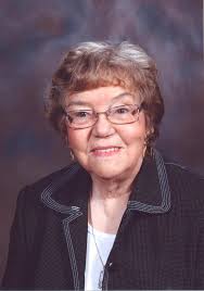 Marilyn Prentice Obituary