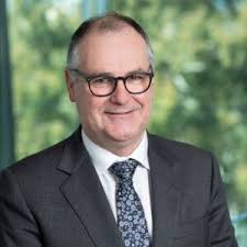 The University of New England