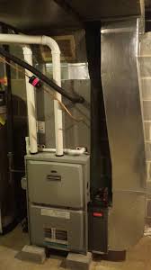 While winters aren't excessively long in the area, your heater needs to be available quickly and to run reliably to carry you. Hvac Talk Heating Air Refrigeration Discussion