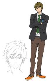 We did not find results for: Makoto Tachibana Free Wiki Fandom