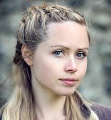 Happy birthday to Ingvild Deila, who played Princess Leia in Rogue One! May  the Force be with you!