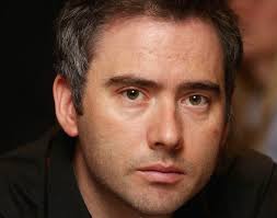 Ciaran Foy: "This guy's got it!"