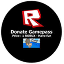 Earn free robux for roblox. Donate Me Robux Only 1 Robux Roblox