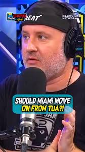 Greg Cote's Epic Date Story Sparks a Hilarious Gift from Dan LeBatard