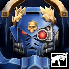 ウォーハンマー40,000: Tacticus ™ - Google Play のアプリ