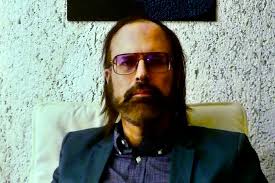 In memoriam: David Berman of Silver Jews and Purple Mountains we loved him  to the max