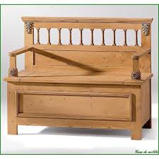 Kuchenbank Mit Lehne Neu Massivholz Truhenbank Bank Mit Lehne Kuchenbank Fichte Holzbank Mit Ablage Sitzbank Mit Ruckenlehne Schuhschrank Holz
