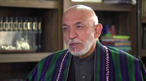 د حامد کرزی په افتخار. Ø§Ø³ØªÙ‚Ø¨Ø§Ù„ Ø­Ø§Ù…Ø¯ Ú©Ø±Ø²ÛŒ Ø§Ø² Ù¾ÛŒØ´Ù†Ù‡Ø§Ø¯ Ø¢Ù…Ø±ÛŒÚ©Ø§ Ø¨Ø±Ø§ÛŒ ØªØ´Ú©ÛŒÙ„ Ø­Ú©ÙˆÙ…Øª Ø§Ù†ØªÙ‚Ø§Ù„ÛŒ Bbc News ÙØ§Ø±Ø³ÛŒ