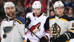 This tool includes all signings that happen during the free agency window only. Tsn Nhl Free Agent Frenzy Blog Tsn Ca