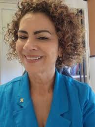 SocialCaixa visita a Superintendente Noemi Lemes, que assume a SUHER