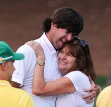 Gerry lester bubba watson jr. Bubba Watson Proves He S More Than Just Another One Of The Golf Boys Baltimore Sun