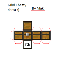 Papercraft Mini Thief Creeper Paper Crafts Papercraft Minecraft Skin Minecraft Crafts