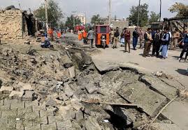We did not find results for: Afghan Officials Kabul Bomb Targets Vp Kills 10 Civilians The Mainichi