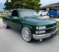 Image result for Green 1994 Truck