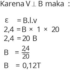 Soal nomor 1 (un 2013). Soal Fisika Sma Kelas 12 Tentang Induksi Elektromagnetik Dan Pembahasannya Myrightspot Com