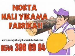 Nokta Hali Yikama Antalya 2020 Halilar Sampuan Nokta