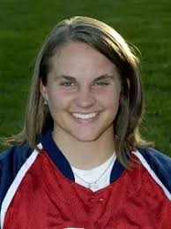 2011 Softball Roster