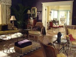 Casa Interview Grey Gardens Set Designer Kalina Ivanov Grey Gardens Grey Dining Room Grey Gardens House