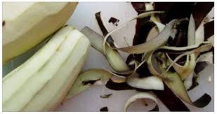 لي كيعجبها الشعر البني بحالي دخلي عندي ليك صباغة باللون البني Fruit Food Banana