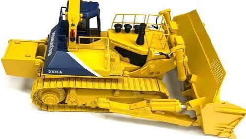 Komatsu D575A-2 Crawler Dozer