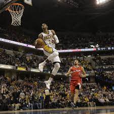 Paul george dunk contest paul george mix paul george 360 between the legs 2013. Paul George To Skip Nba Dunk Contest Ballislife Com