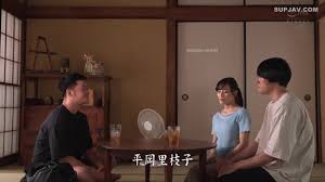 ROE-116 [Uncensored Leaked] Mother, Son And Nephew. Abnormal Triangle  Relationship Incest