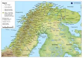 Listen to the audio pronunciation of sápmi on pronouncekiwi Sapmi Nordregio