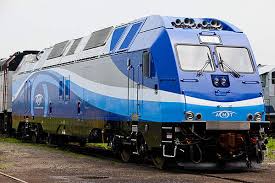The cheapest way to get from granby to mascouche costs only $14, and the quickest way takes just 1½ hours. Train De L Est Commuter Line Montreal Railway Technology