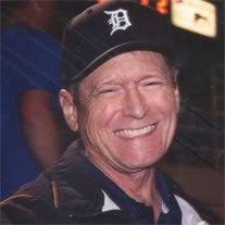 Obituary for Tom A. Bachel