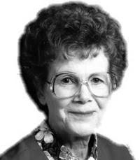 Ella Swanson Obituary (2008)