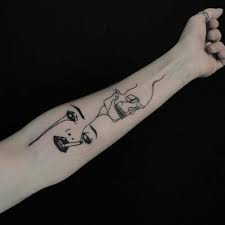 I am currently a tattoo apprentice from iowa. Tattoo Grunge Tumblr Aesthetic Tattoo Tattoos Tattoo Designs
