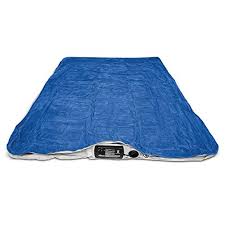5 Best Camping Air Mattresses For Heavy Persons Reviewed Rated In 2021