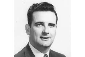 Charles Morris Obituary (1929