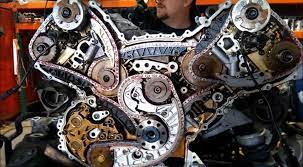 Suddenly A Timing Belt Doesn T Look So Bad Engineering Audi European Cars