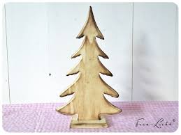 Tannenbaum Holz Holz Basteln Weihnachten Tannenbaum Vorlage Weihnachtssachen