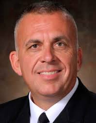 An Interview with Andy Smith, Deputy Commissioner