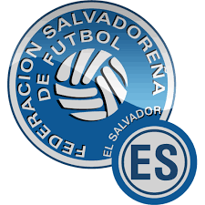 El Salvador El Salvador Soccer National Football Teams Soccer Logo