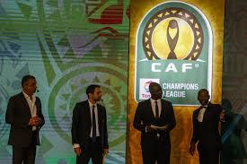 In the champions league, 10 clubs will only enter the competition in the 2nd round. Caf Champions League Draw Results Kasi365 Co Za