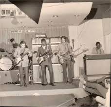 Club Imperial in St. Louis in Its Heyday [PHOTOS]