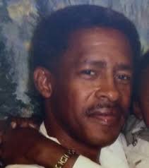 Robert Sherman Robinson Obituary