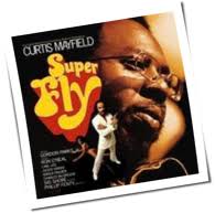 It's soundtrack, especially the iconic theme by isaac hayes, quickly became legendary. Super Fly Von Curtis Mayfield Laut De Album